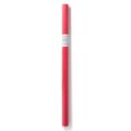 Paperchase 5m Roll Wrap - Red