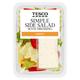 Tesco Simple Salad With Sour Cream And Chive 165G