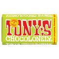 Tony's Chocolonely Milk Chocolate Creamy Hazelnut Crunch 180G