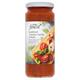 Tesco Finest Sun Dried Tomato Garlic & Basil Sauce 340G