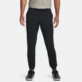 Men's Under Armour Drive Joggers Black / Halo Gray 38