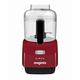 Magimix Mini Chopper Deep Red