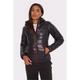 Womens 'KARA' Jacket - BLACK - Size 12 / Black