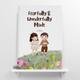 'Fearfully And Wonderfully Made' Children's Book