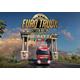 Euro Truck Simulator 2 Road to the Black Sea DLC EN/DE/FR/PL/CS Global (Steam)