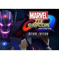 Marvel Vs. Capcom Infinite Deluxe Edition EN Global (Steam)