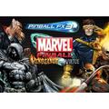 Pinball FX3 Marvel Pinball - Vengeance and Virtue Pack DLC EN/DE/FR/IT/ES Global (Steam)