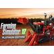 Farming Simulator 17 Platinum Edition EN EU (Steam)