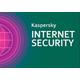 Kaspersky Internet Security for Android 1 Year 1 Dev EN Global (Software License)