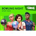 The Sims 4 Bowling Night Stuff DLC Global (EA App)