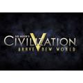 Sid Meier's Civilization V Brave New World EN Global (Steam)