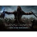 Middle-Earth Shadow of Mordor GOTY Edition Turkey (Xbox One/Series)