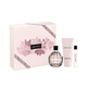 Jimmy Choo Jimmy Choo Gift Set 100ml EDP - 100ml Body Lotion - 7.5ml EDP - Peacock Bazaar