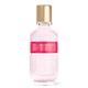 Givenchy Eaudemoiselle Rose a la Folie Eau de Toilette 100ml & 50ml - Peacock Bazaar - 100ml