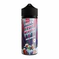 Mixed Berry Ice by Frozen Fruit Monster