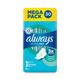 Always Ultra Day Pads Normal Size 1 Wings (Pack of 30)