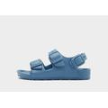 Birkenstock Milano EVA Sandals Infant - Blue - Kids