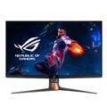 ASUS ROG Swift PG32UQXR computer monitor 81.3 cm (32") 3840 x 2160 pixels 4K Ultra HD Black