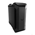 ASUS TUF Gaming GT501 Midi Tower in Black