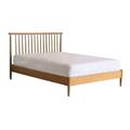 Ercol - Teramo Bed Frame - Kingsize