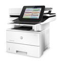 HP LaserJet Enterprise M527dn A4 Mono Multifunction Laser Printer F2A76A Pro printer