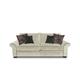 Parker Knoll - Modern Classics Hyde Park 3 Seater Sofa