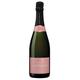 J. Charpentier Champagne AOC Brut Rosé 0,75 ℓ