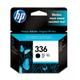 HP 336 ink cartridge 1 pc(s) Original Standard Yield Black C9362EE#BA3