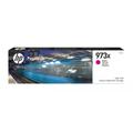 HP 973X High Yield Magenta Original PageWide Cartridge F6T82AE