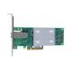 HPE StoreFabric SN1100Q 16Gb 1-Port Fibre Channel Host Bus P9D93A