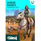 The Sims 4 Expansion Pack 14 - Horse Ranch [Code In A Box] (PC)