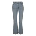 Citizens of Humanity, Jeans, female, Blue, W31, Lyric Noos Flared Leg Jeans