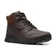 Clarks, Shoes, male, Brown, 7 1/2 UK, Brown Waterproof Ankle Boots