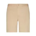 Tommy Hilfiger, Shorts, male, Beige, W31, Brooklyn 1985 Chino Shorts with Thflex