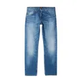 Lee, Jeans, male, Blue, W32, 101 Z Selvedge Jeans