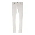 Dondup, Jeans, male, White, W38, Dondup Jeans White