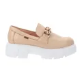 Callaghan, Shoes, female, Beige, 6 UK, Loafers