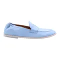 Laura Bellariva, Shoes, female, Blue, 3 UK, Elegant Swiss Loafers for Women