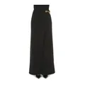 Moschino, Skirts, female, Black, L, Black Skirts for Women