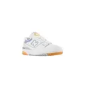 New Balance, Kids, male, White, 33 EU, 550 Low Top Trainers