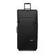 Eastpak, Suitcases, unisex, Black, ONE Size, Travel bag Eastpak Tranverz L (Tsa)