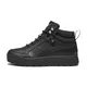 Puma, Shoes, male, Black, 8 UK, Puretex Black Ankle Boots
