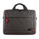 Tech air TAN1207 laptop case 35.8 cm (14.1") Messenger case Grey