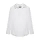 Elena Mirò, Blouses & Shirts, female, White, M, Classic Polo Shirt