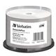 Verbatim DataLifePlus 4.7 GB DVD-R 50 pc(s)