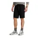 Ralph Lauren, Shorts, male, Black, S, Sporty Jogger Bermuda Shorts with Pockets