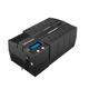 CyberPower BR700ELCD uninterruptible power supply (UPS) Line-Interacti