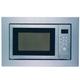 Cookology 25L Integrated Combination Microwave with Convection Oven & Grill - Stainless Steel