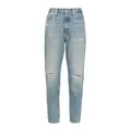 Calvin Klein Jeans, Jeans, female, Blue, W27, Blue Jeans for Men