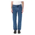 Palm Angels, Jeans, male, Blue, W33, Jeans